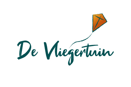 Logo De Vliegertuin